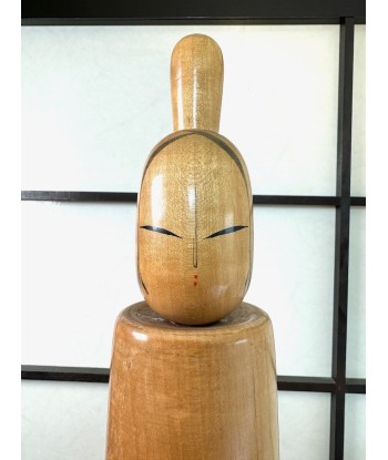 Kokeshi Créative Vintage de Shido Shozan | La Perle Rare français