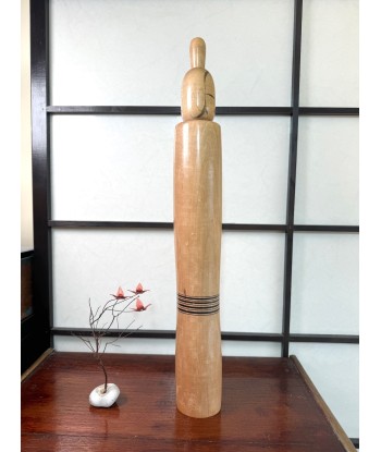 Kokeshi Créative Vintage de Shido Shozan | La Perle Rare français