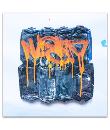 Nasty "Sous les bombes 02" france