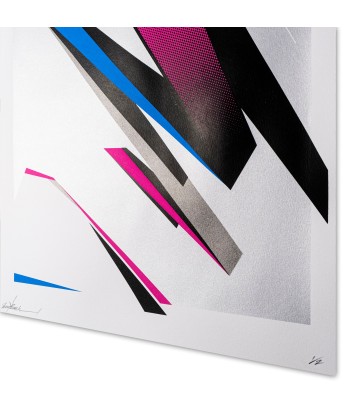 Remi Rough - "Deflection Chrome edition" (Pink) de la marque