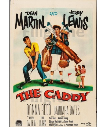 The CADDY  FILM Ryob POSTER/REPRODUCTION  d1 AFFICHE VINTAGE 50-70% off 